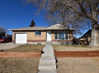 501 Emery Rd, Northglenn, CO 80233