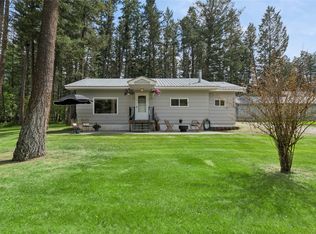209 Riley Ln, Columbia Falls, MT 59912