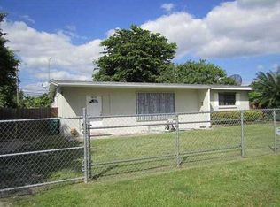 18715 SW 312th St, Homestead, FL 33030