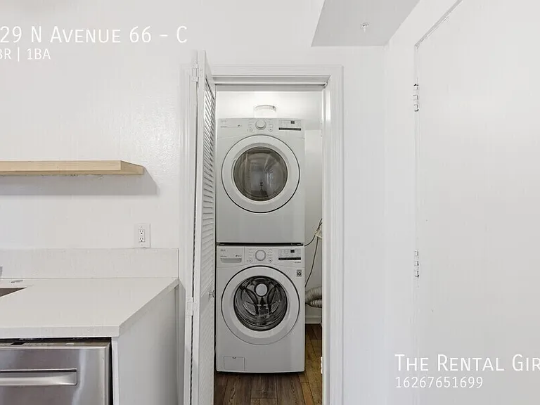 729 N Avenue 66 #C — Photo 6