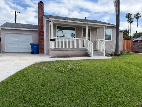 210 E 45th St, Long Beach, CA 90807