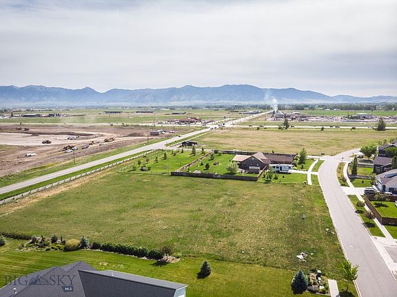 3rd image of Stewart Loop