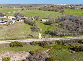8230 Old Granbury Rd, Cresson, TX 76035