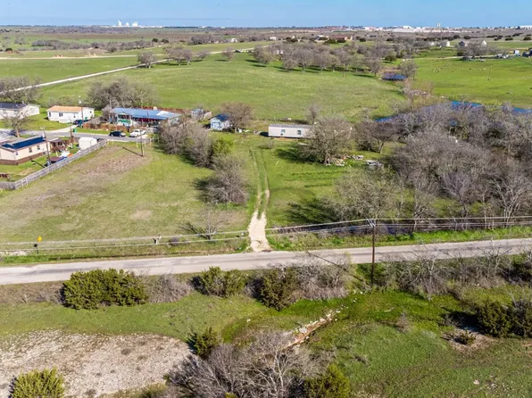 8230 Old Granbury Rd, Cresson, TX 76035