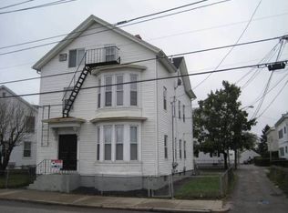 650 Plainfield St #3, Providence, RI 02909