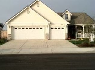 1508 W Castoro Way, Hanford, CA 93230