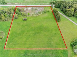 5169 1st Line, Erin, ON L7J 2L9