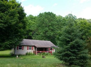 8580 State Route 41, Bainbridge, OH 45612