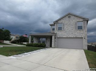 200 N Willow Way, Cibolo, TX 78108