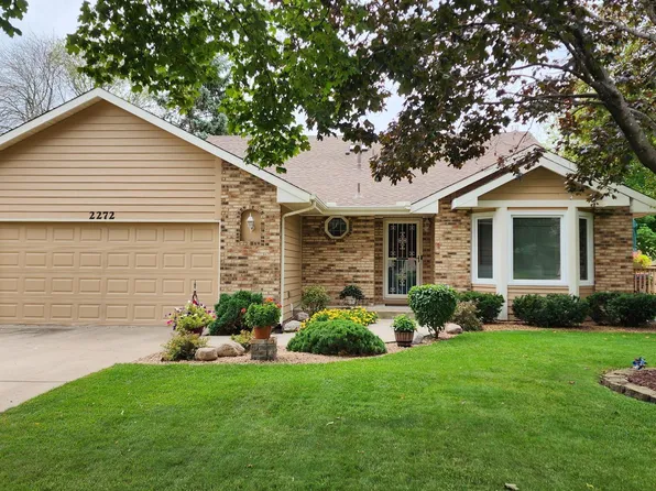 2272 132nd Ln NW, Coon Rapids, MN 55448