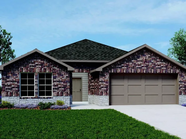 3631 Chessington Dr, Fulshear, TX 77441