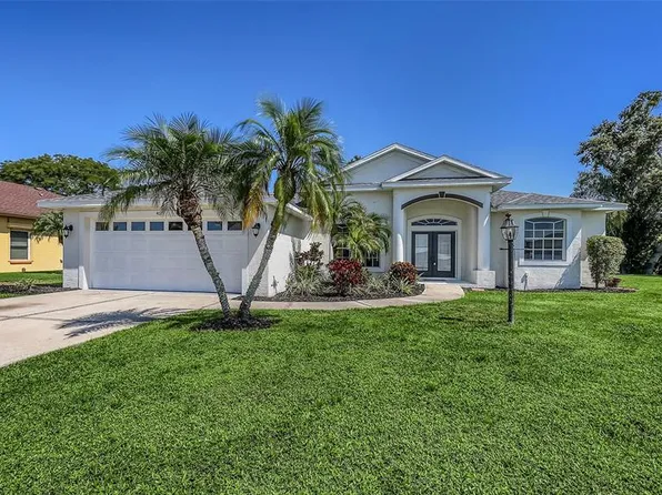 4079 Green Tree Ave, Sarasota, FL 34233