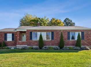 7520 Gaines Rd, Cincinnati, OH 45247