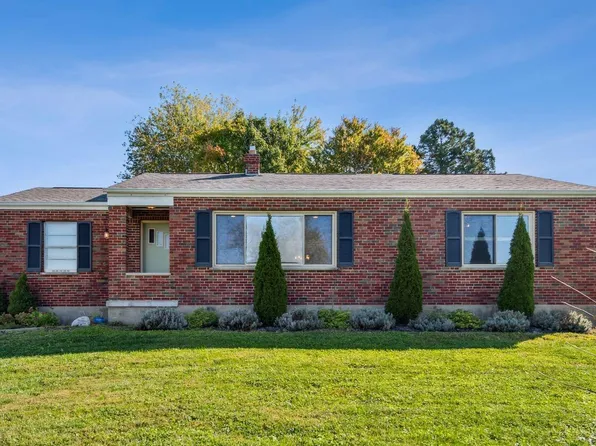 7520 Gaines Rd, Cincinnati, OH 45247