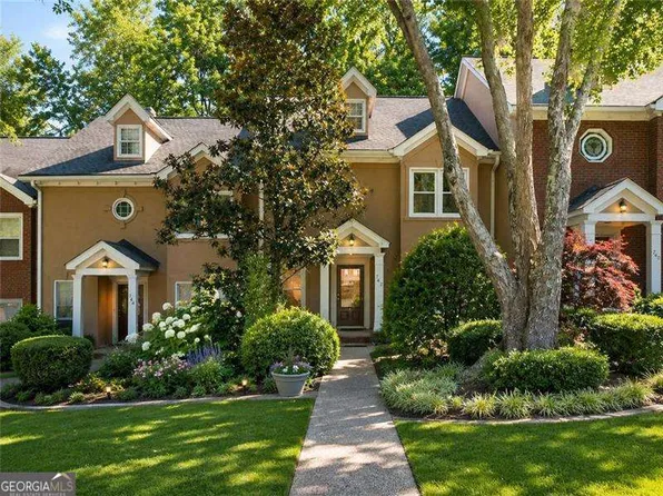 742 Olde Towne Ln, Marietta, GA 30068