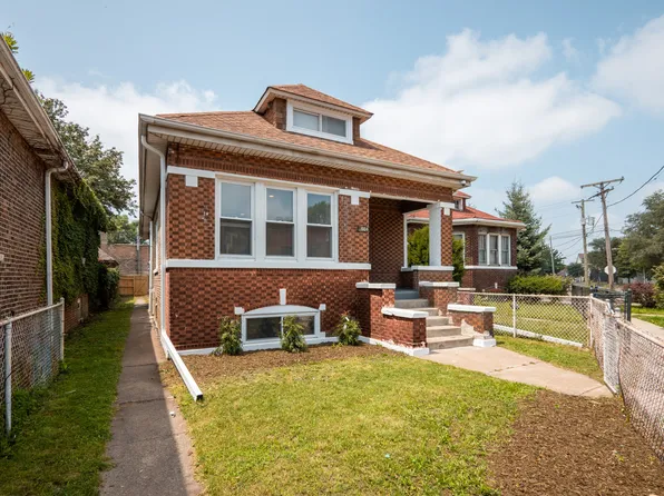 8504 S Baltimore Ave, Chicago, IL 60617