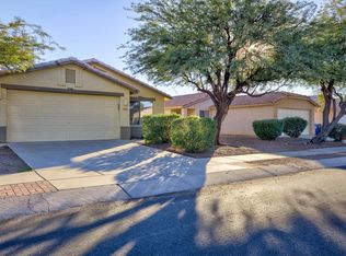 9222 E Calle Arroyo Rapido, Tucson, AZ 85710