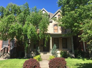 625 Dennison Ave #625, Columbus, OH 43215