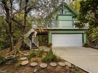 29102 Kommers Ln, Silverado, CA 92676