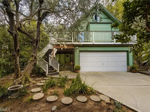 29102 Kommers Ln, Silverado, CA 92676