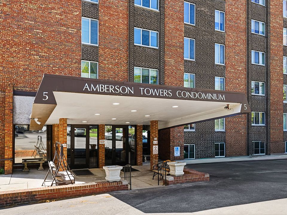 1st image of 5 Bayard Rd APT 810