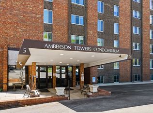 5 Bayard Rd APT 810, Pittsburgh, PA 15213