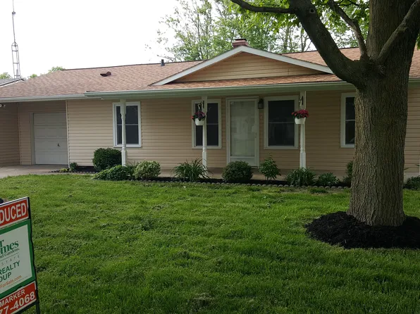 506 Beech Ave, Centerville, IN 47330