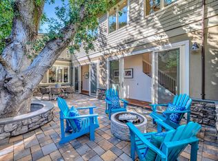 33 Locust Ave, Larkspur, CA