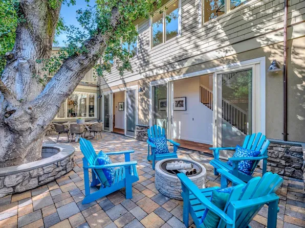 33 Locust Avenue, Larkspur, CA 94939