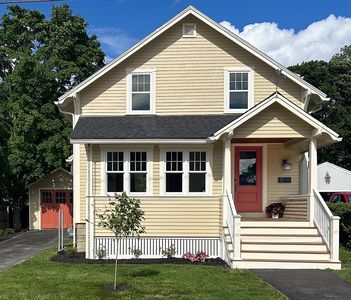 12 Walnut Street, South Portland, ME, 04106
