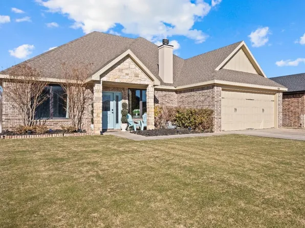 1101 17th St, Shallowater, TX 79363