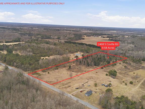 5th image of 2468 S Coville Rd