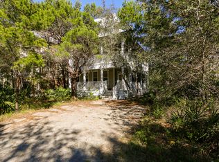 135 May Dr, Santa Rosa Beach, FL 32459