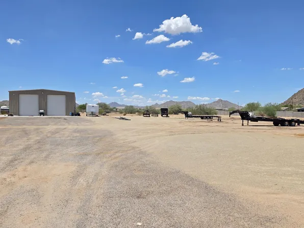 30940 N VARNUM Road, San Tan Valley, AZ 85143