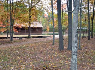 299 Skeetfield Rd, Hebron, ME 04270