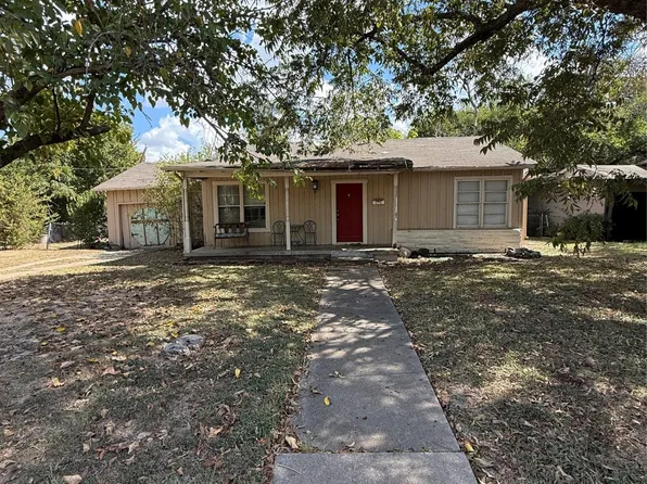 515 Patterson Dr, Mansfield, TX 76063