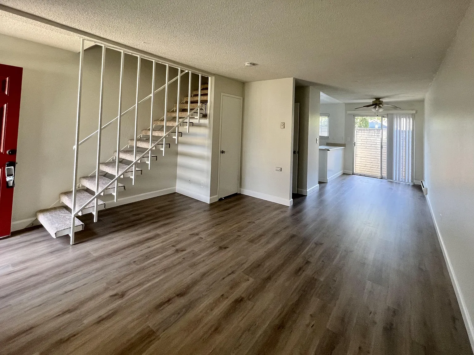Deodar Townhomes — Photo 3
