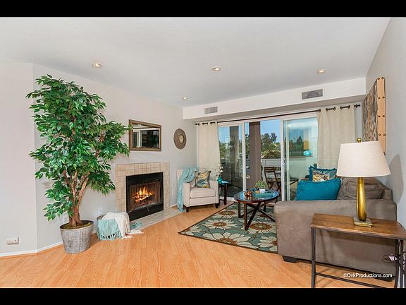 4th image of 7227 Camino Degrazia Unit 64