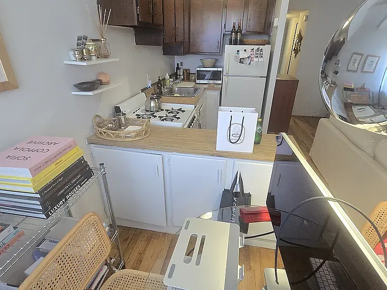 160 Bleecker St #5EE — Photo 6