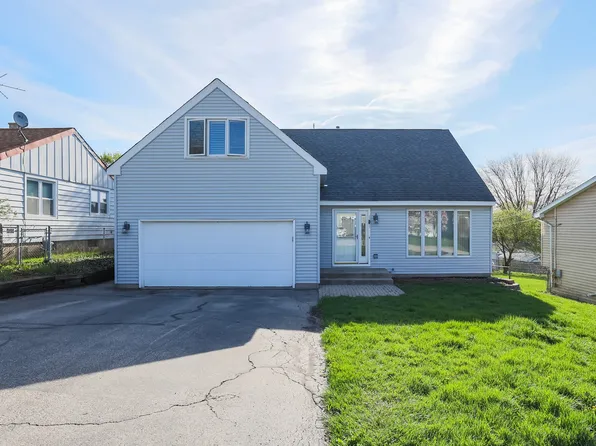 5412 Thelen Ave, McHenry, IL 60050