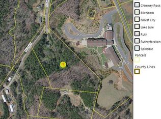 341 Jonas Sims Rd, Rutherfordton, NC 28139