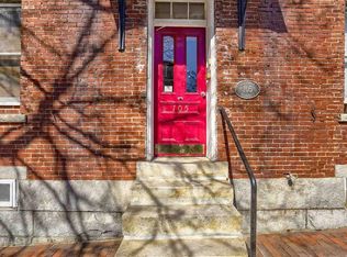 105 W Merrimack St SUITE 2, Manchester, NH 03101