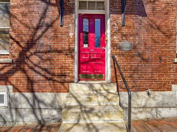 105 W Merrimack St SUITE 2