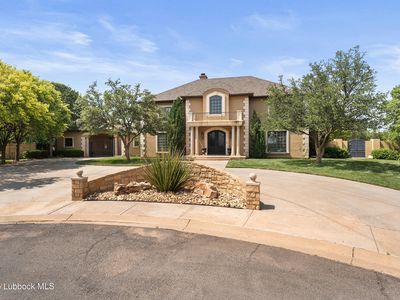 11001 Richmond Ave, Lubbock, TX, 79424