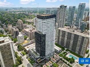 101 Erskine Ave #512, Toronto, ON M4P1Y5