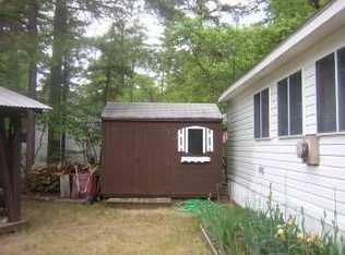 14 Arrow Head Ln, Freedom, NH 03836