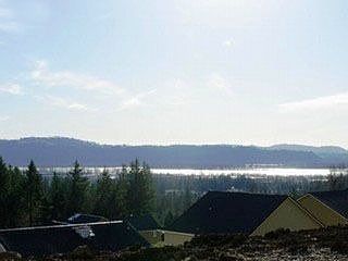 View from second floor