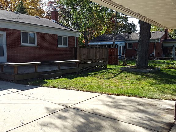 Yard