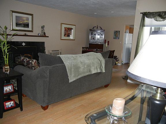 Great Room from Front door entryway