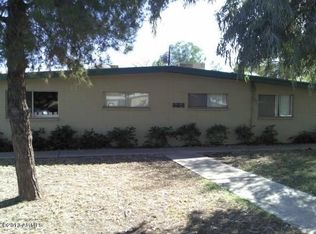 907 S Mariana St, Tempe, AZ 85281